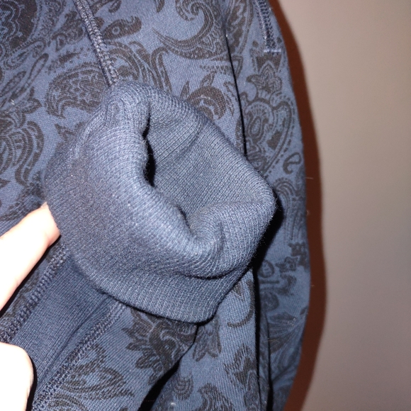 Rare Lululemon scuba hoodie - Picture 4 of 11